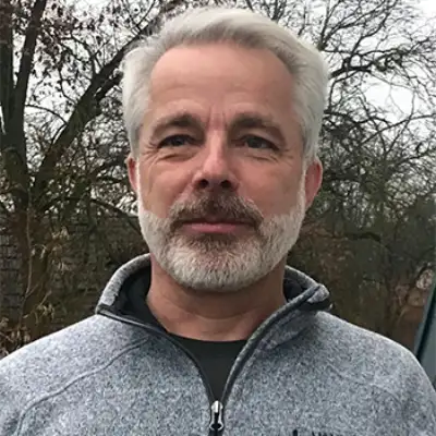 Porträt des Zweiradmechanikermeisters Oliver Claus Porträt des Zweiradmechanikermeisters Oliver Claus